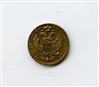 LOMBARDO-VENETO, Peso della Mezza Sovrana austriaca o 20 Lire